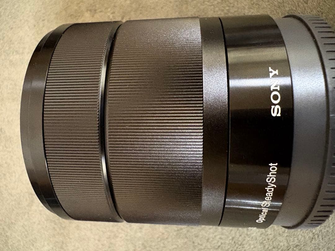 SONY NEX-7 ミラーレス一眼カメラ