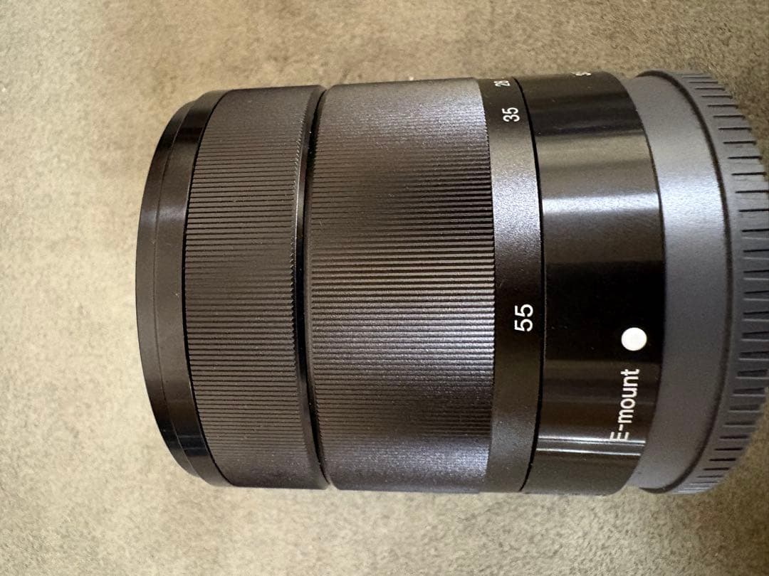 SONY NEX-7 ミラーレス一眼カメラ
