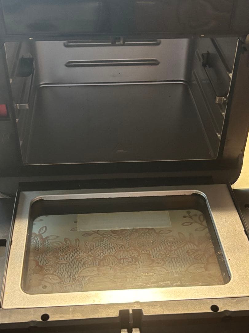 【美品】Instant Vortex Pro BB 9 in 1