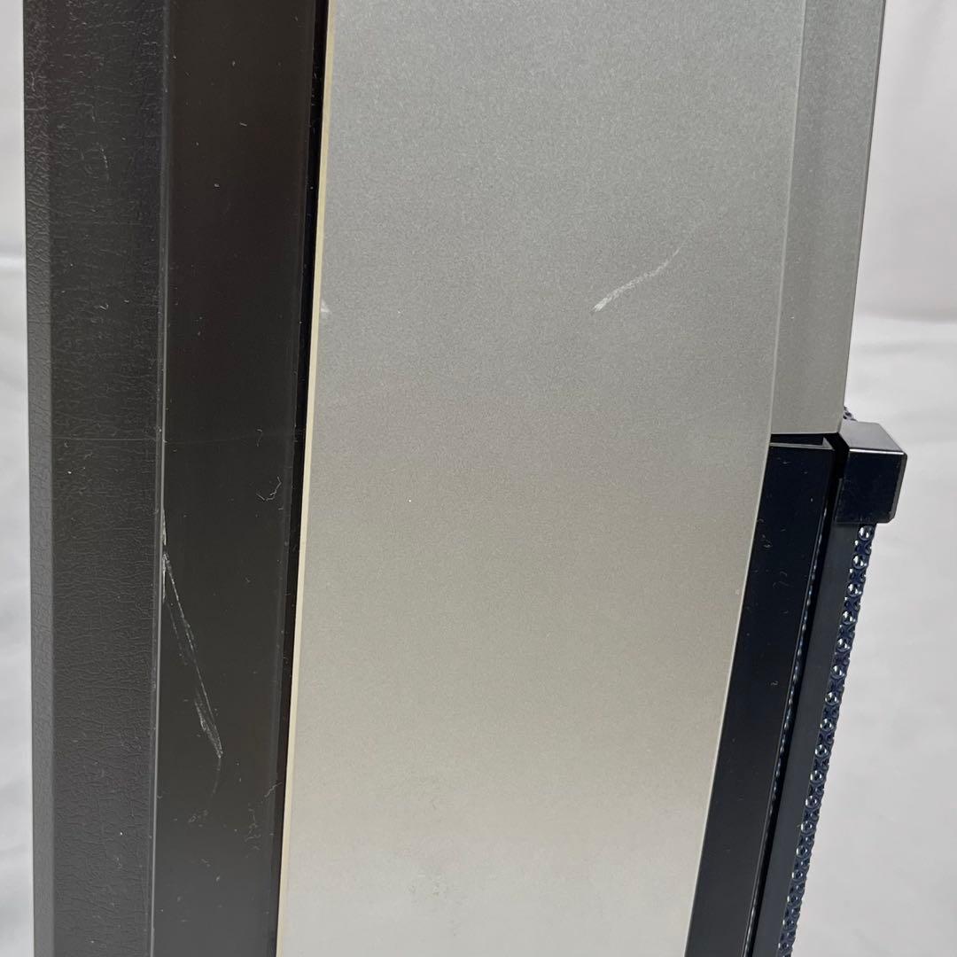 動作品 SHARP GF-999 昭和レトロ大型ラジカセ