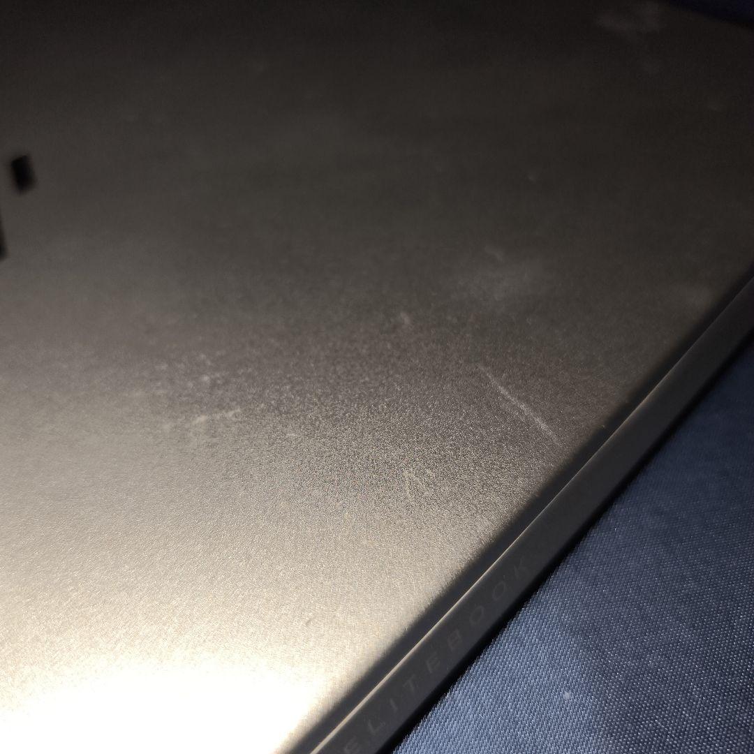 richmondhp Elitebook830G5 7世代corei5 4