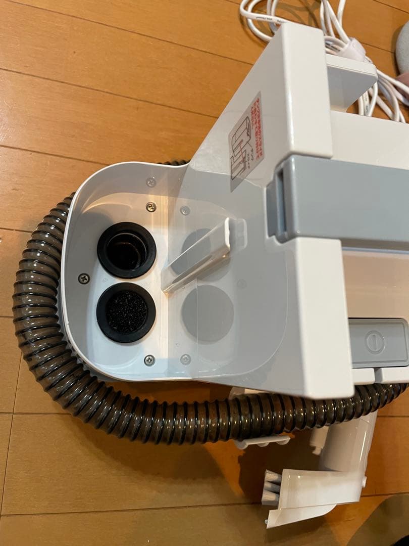 RNS-P10-W リンサークリーナー アイリスオーヤマ 2021年製