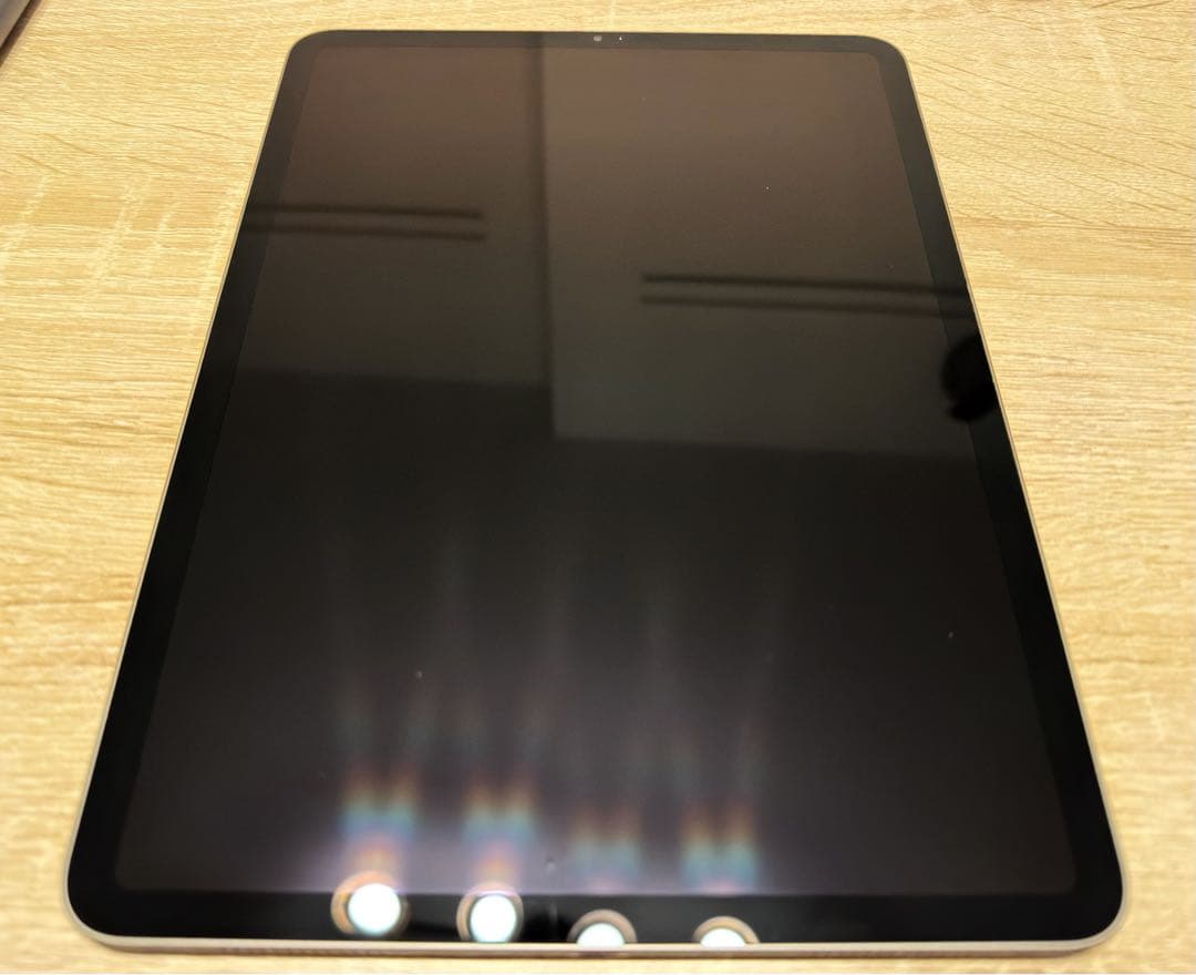【Apple純正3点セット】iPad PRO 11インチ 第2世代 256GB