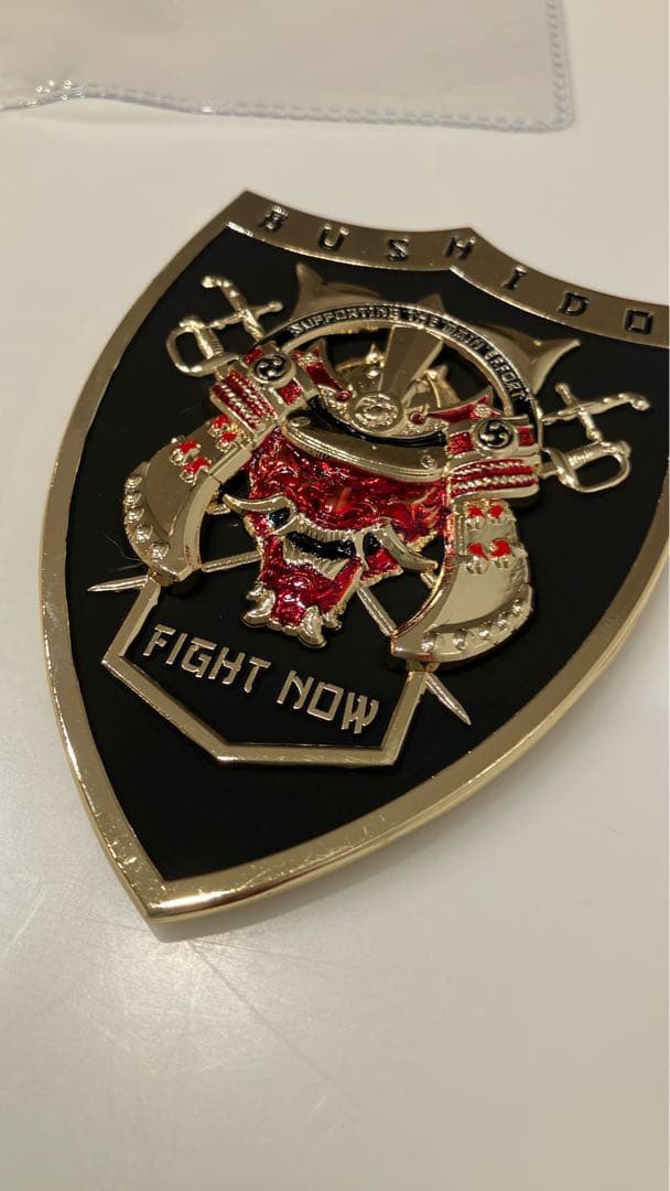 チャレンジ ミリタリー