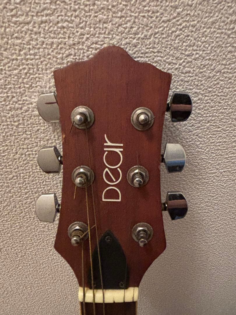 Dear DAC-485E エレアコ