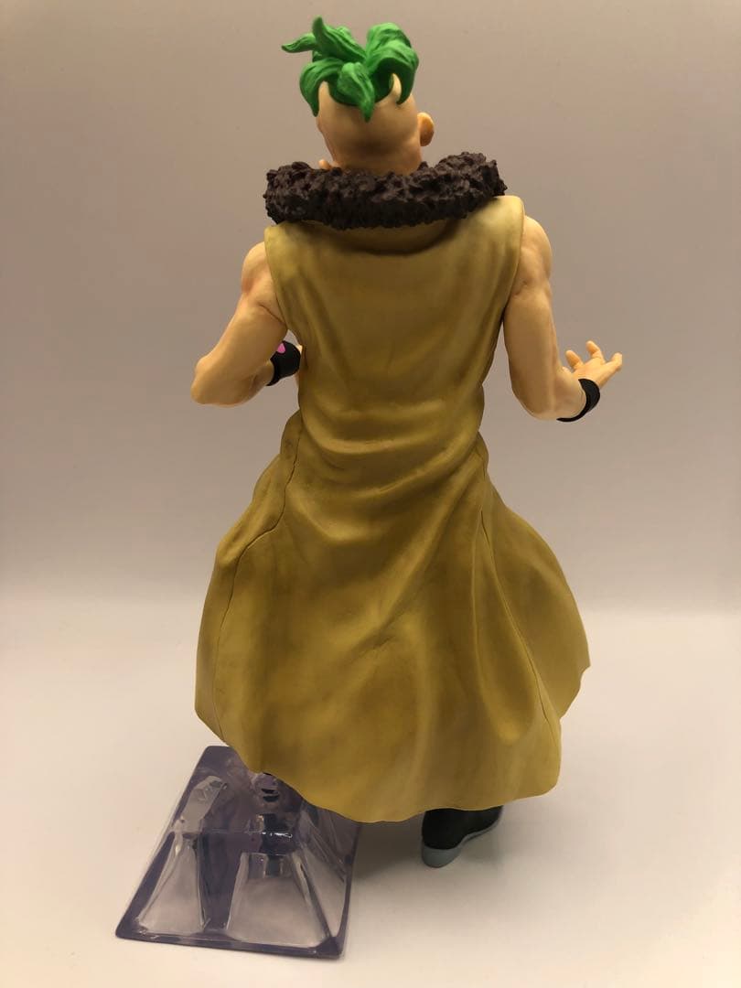 一番くじ ジョジョ　黄金の風 ヒットマンチーム　コンプ　マスターライズ