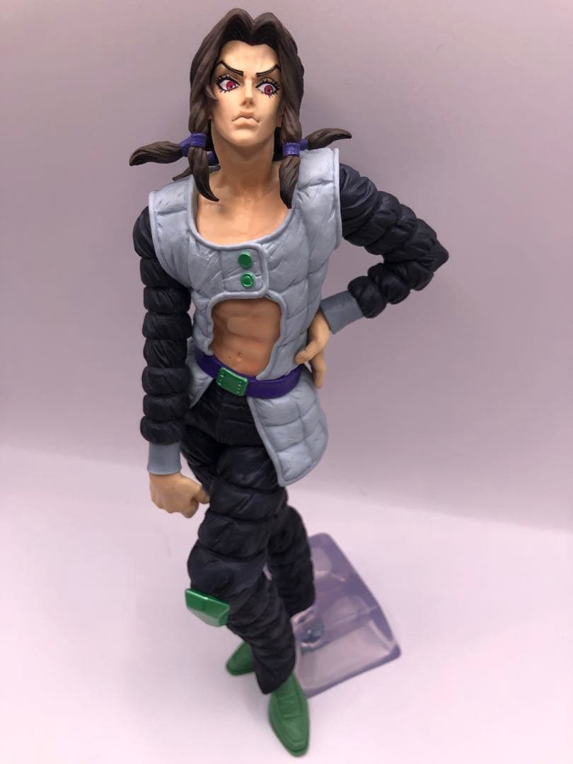 一番くじ ジョジョ　黄金の風 ヒットマンチーム　コンプ　マスターライズ