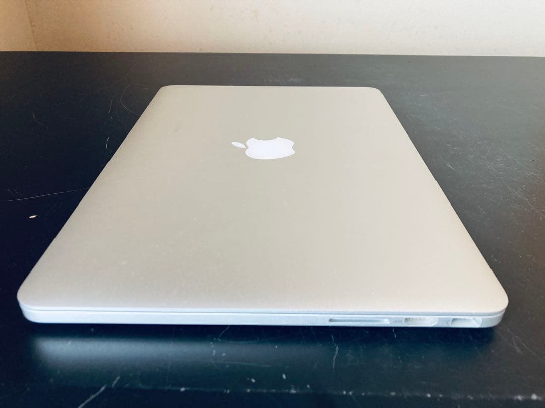 MacBook本体 MacBookPro/ Sequoia / Windows11/AdobeCS2