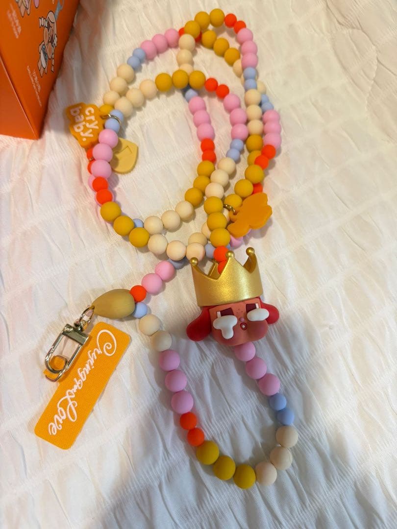 【未開封 】ポップマートCrybaby まとめ売り 福袋5点セット おまけ付き