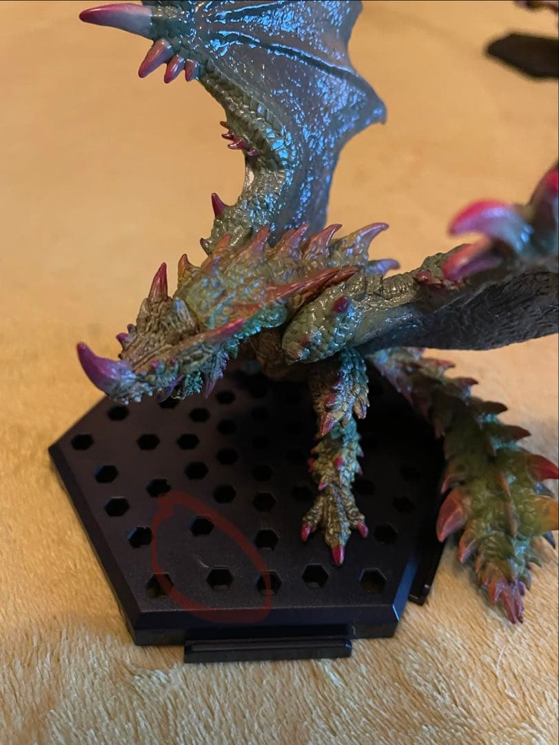 カプコンフィギュアビルダー スタンダードモデル ～Vol.22・23・24～