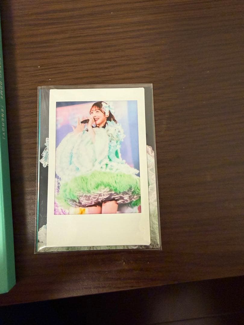 FRUITS ZIPPER 2026 YUI SAKURAI エディション