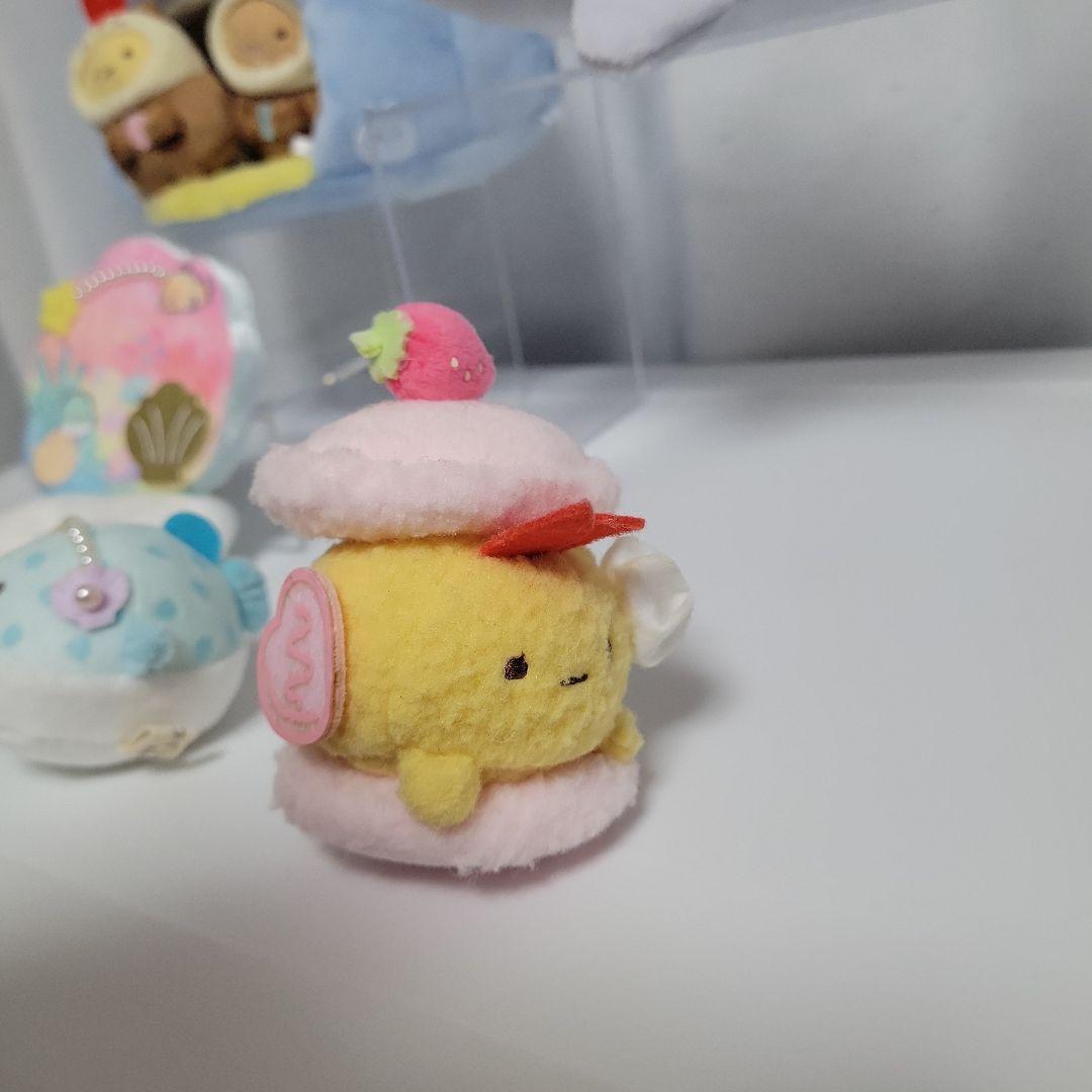 安*心様 すみっコぐらし　てのり　いろいろセット