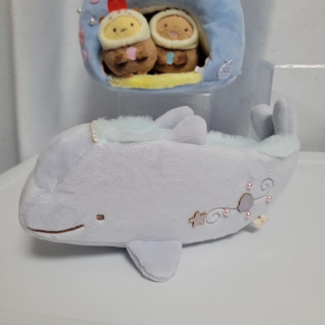 安*心様 すみっコぐらし　てのり　いろいろセット