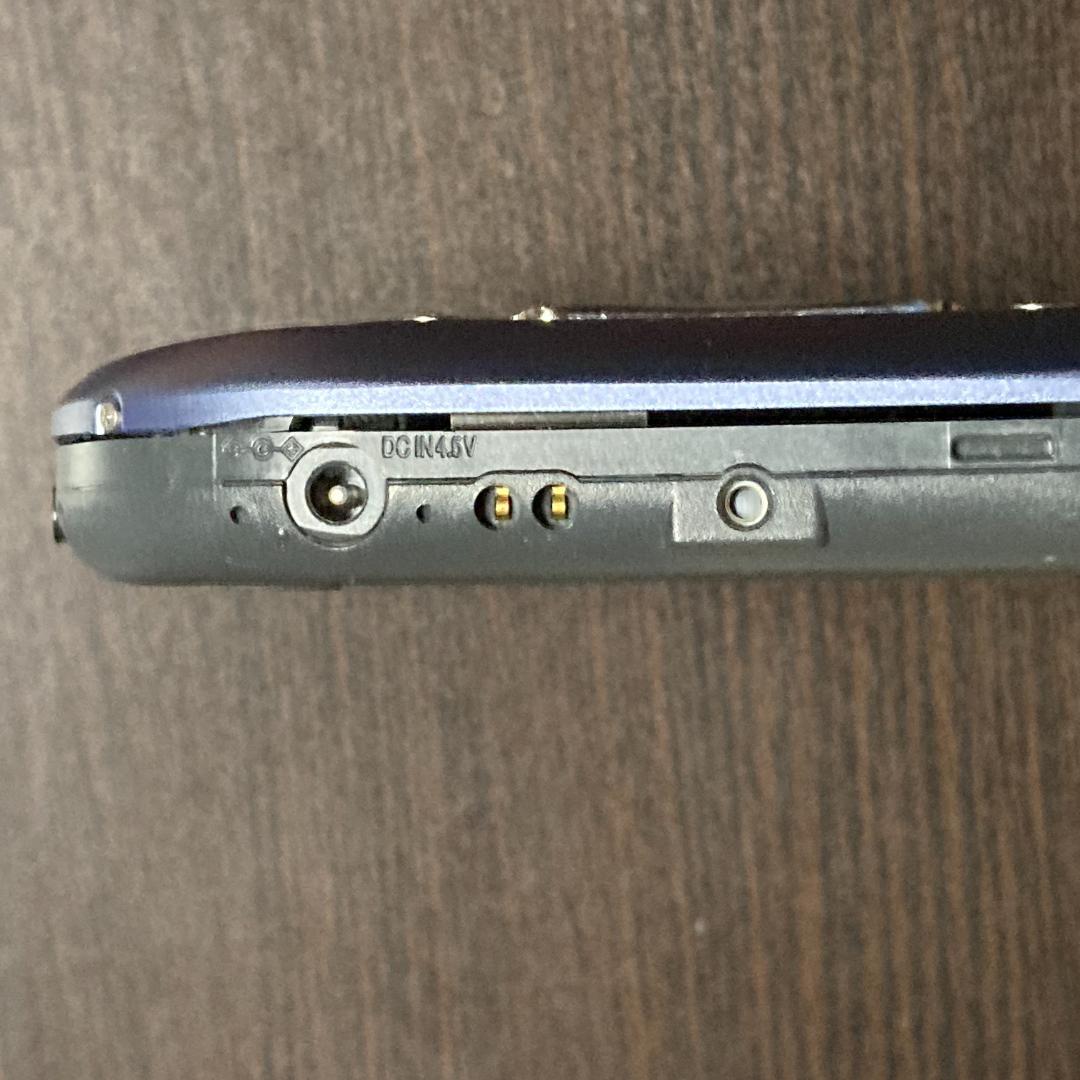 SL-SX510 ポータブルCDプレーヤー Panasonic