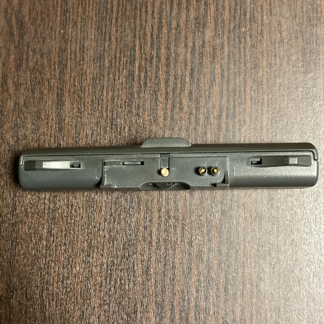 SL-SX510 ポータブルCDプレーヤー Panasonic