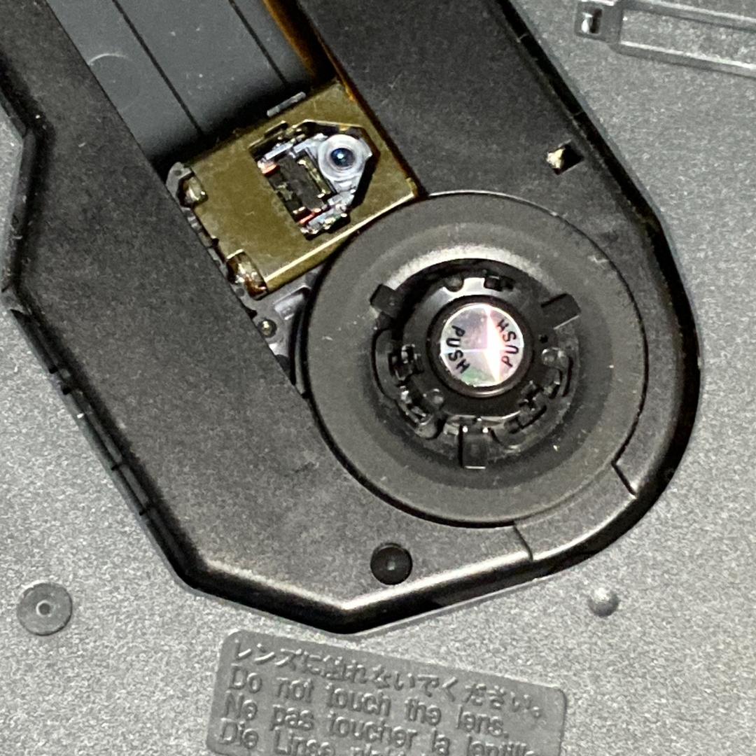 SL-SX510 ポータブルCDプレーヤー Panasonic