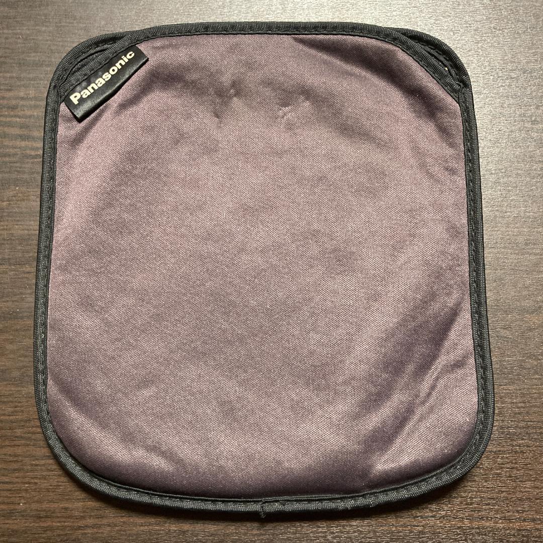 SL-SX510 ポータブルCDプレーヤー Panasonic