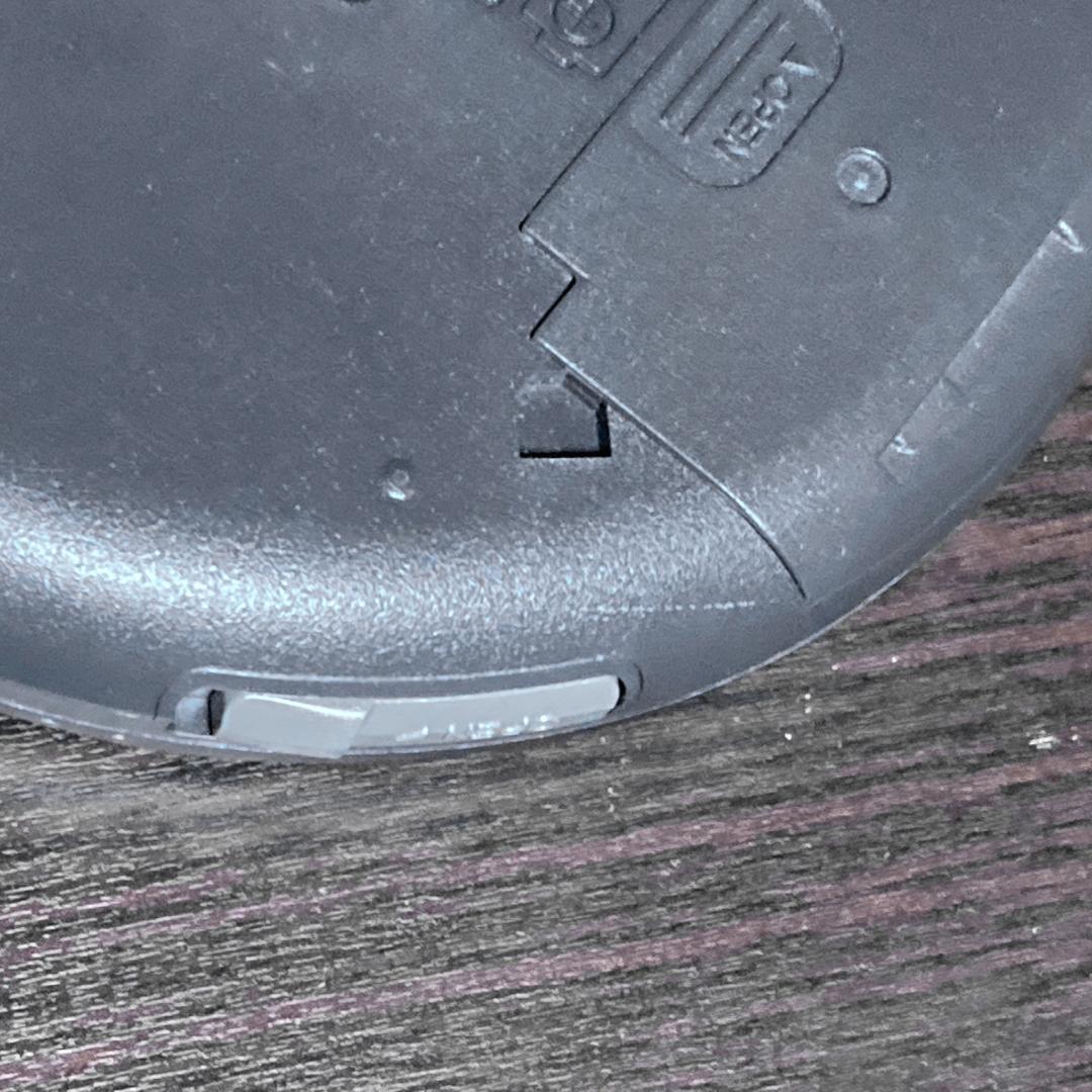 SL-SX510 ポータブルCDプレーヤー Panasonic