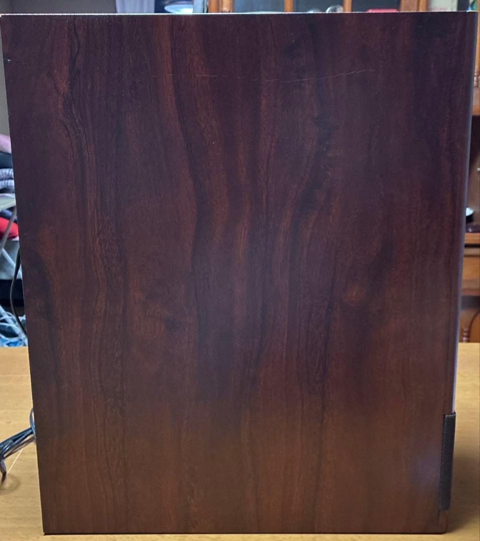 TEAC SW-P100スピーカー