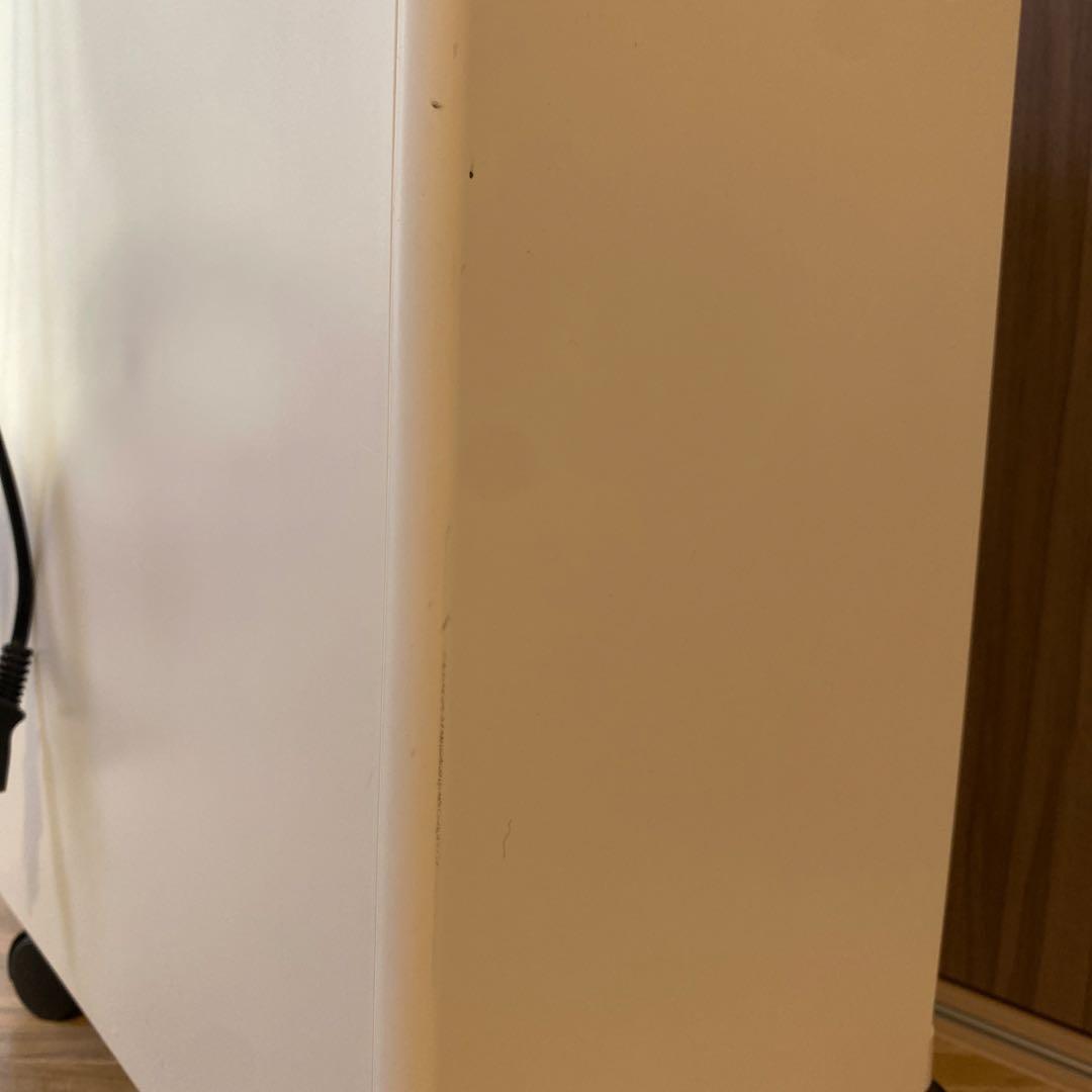 中古 IRIS OHYAMA KT1600 オフィスシュレッダー