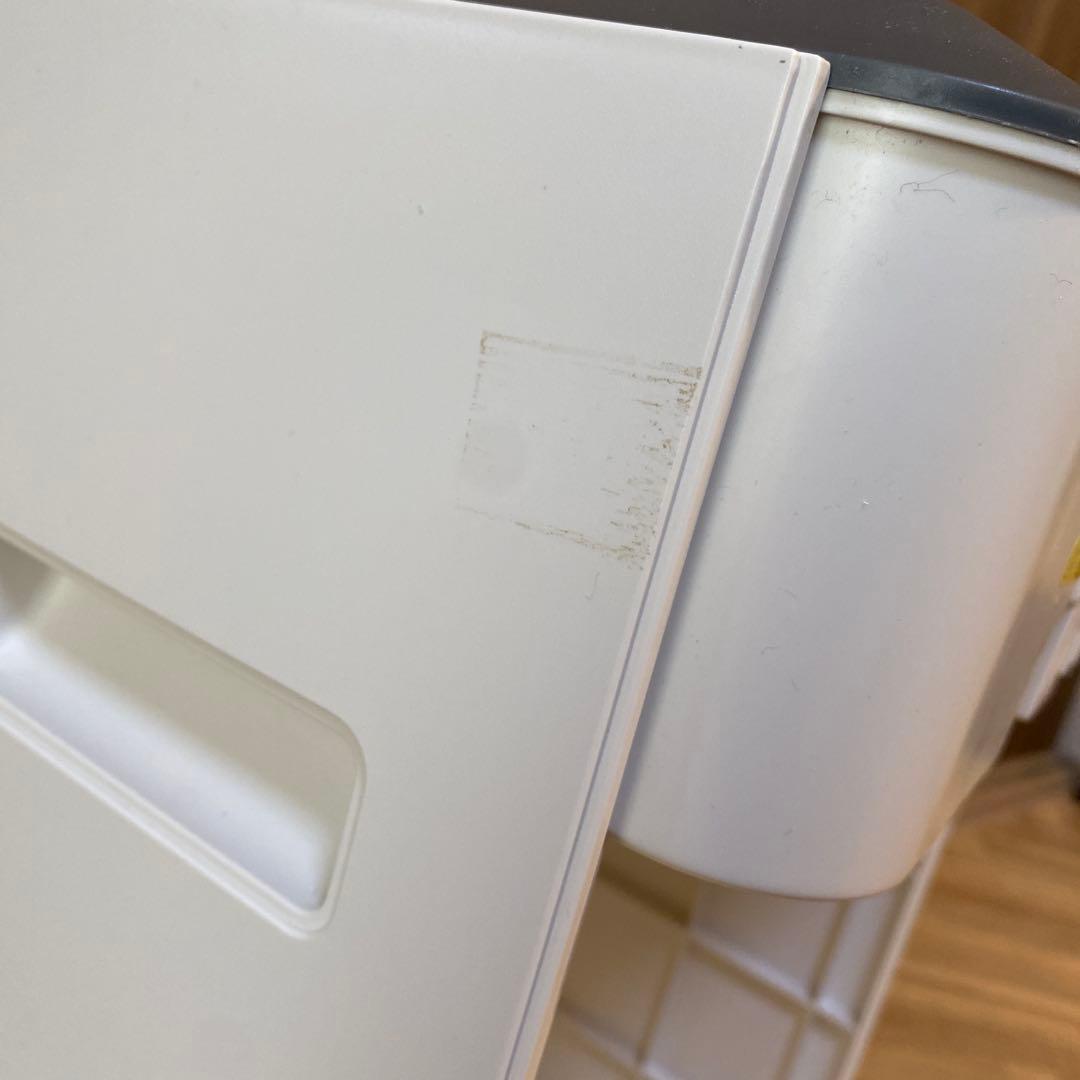 中古 IRIS OHYAMA KT1600 オフィスシュレッダー