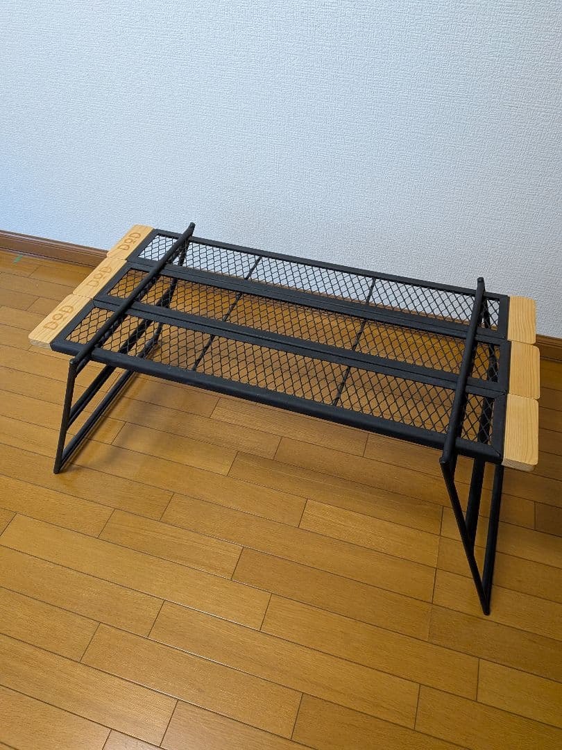 【廃盤モデル】DoD テキーラテーブル