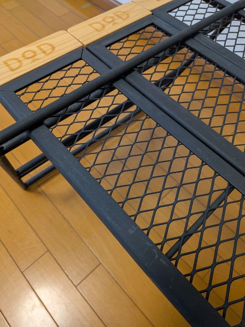 【廃盤モデル】DoD テキーラテーブル