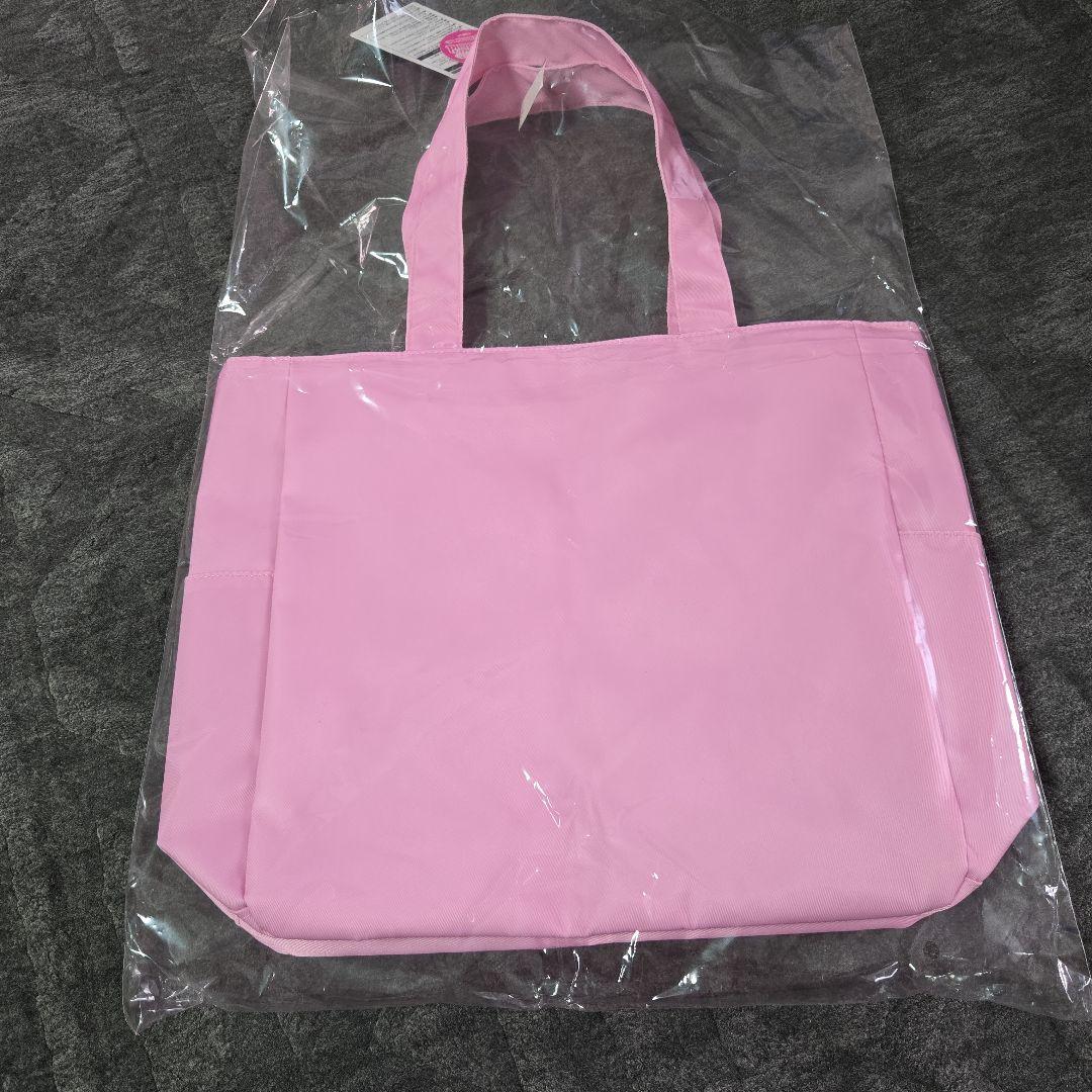 ミニー トートバッグ パルパルーザ ミニーのファンダーランド