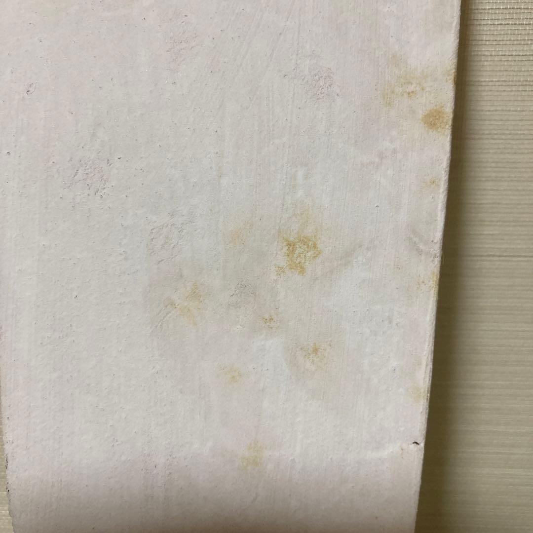 木目込　汐汲羽子板　ハンドメイド