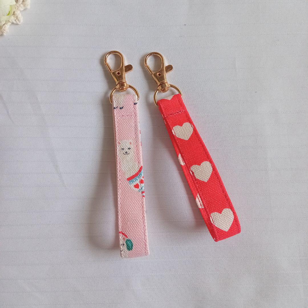 専用品　紙袋風トートバック•ミニポーチ•化粧ポーチ　ハンドメイド