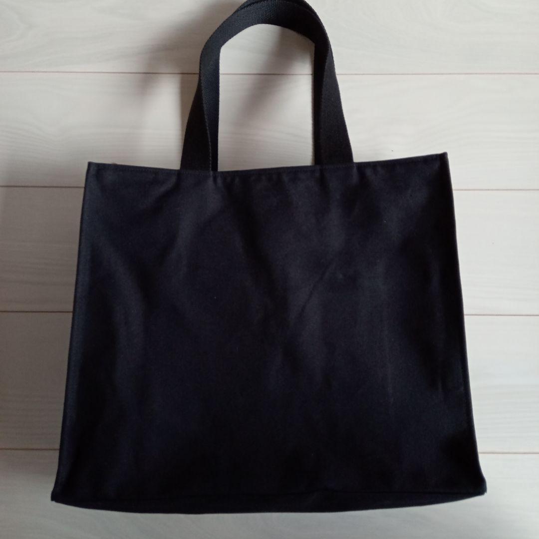 専用品　紙袋風トートバック•ミニポーチ•化粧ポーチ　ハンドメイド