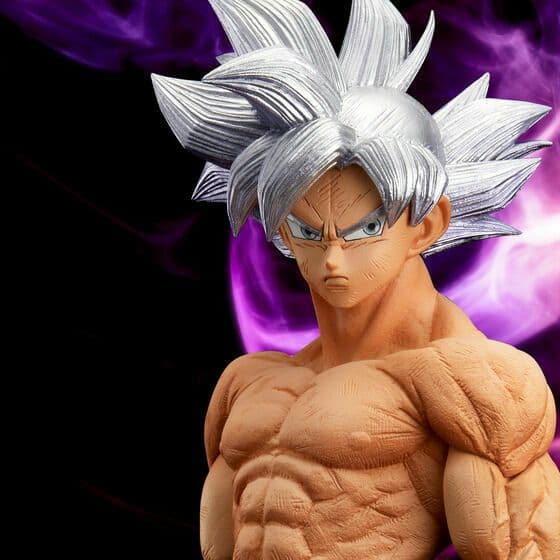 ドラゴンボール超 SMSP ゲンキダマツリ 3体セット 新品未開封