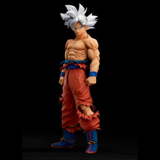 ドラゴンボール超 SMSP ゲンキダマツリ 3体セット 新品未開封