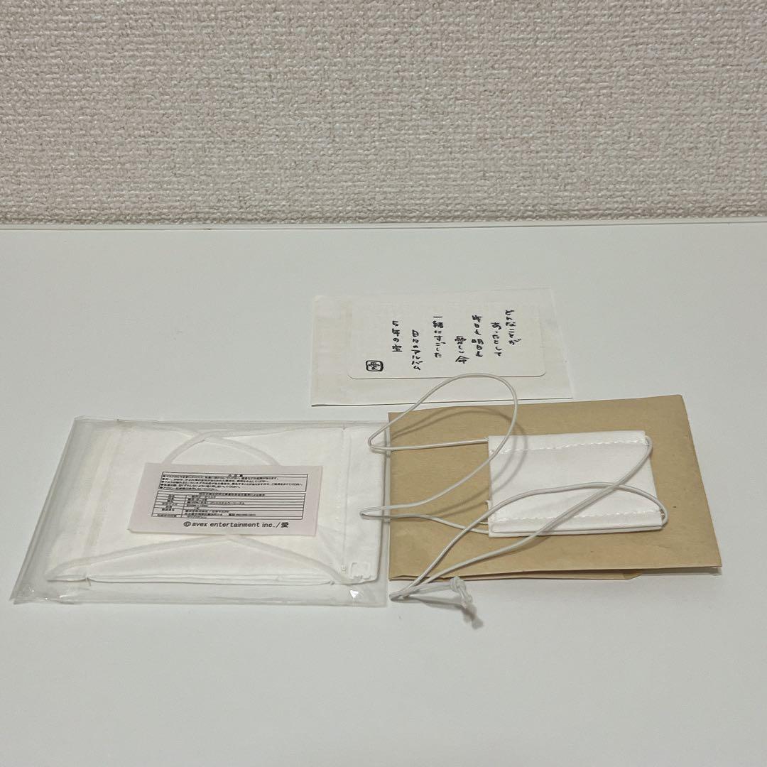 美品★大塚愛 グッズ 救急箱 ラブボン 5th LOVE IS BORN