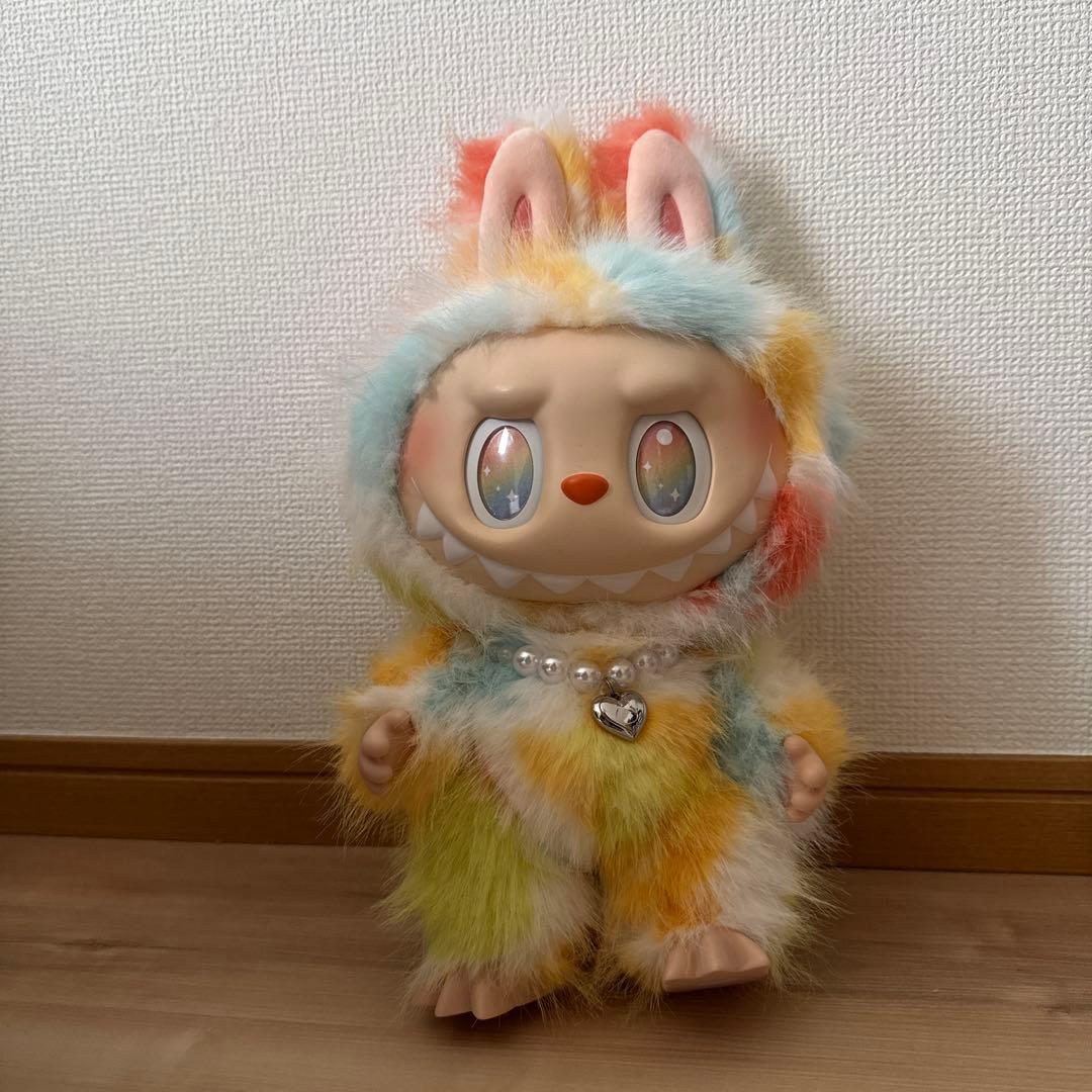 ぬいぐるみ THE MONSTERS Big ROCK THE UNIVERSE
