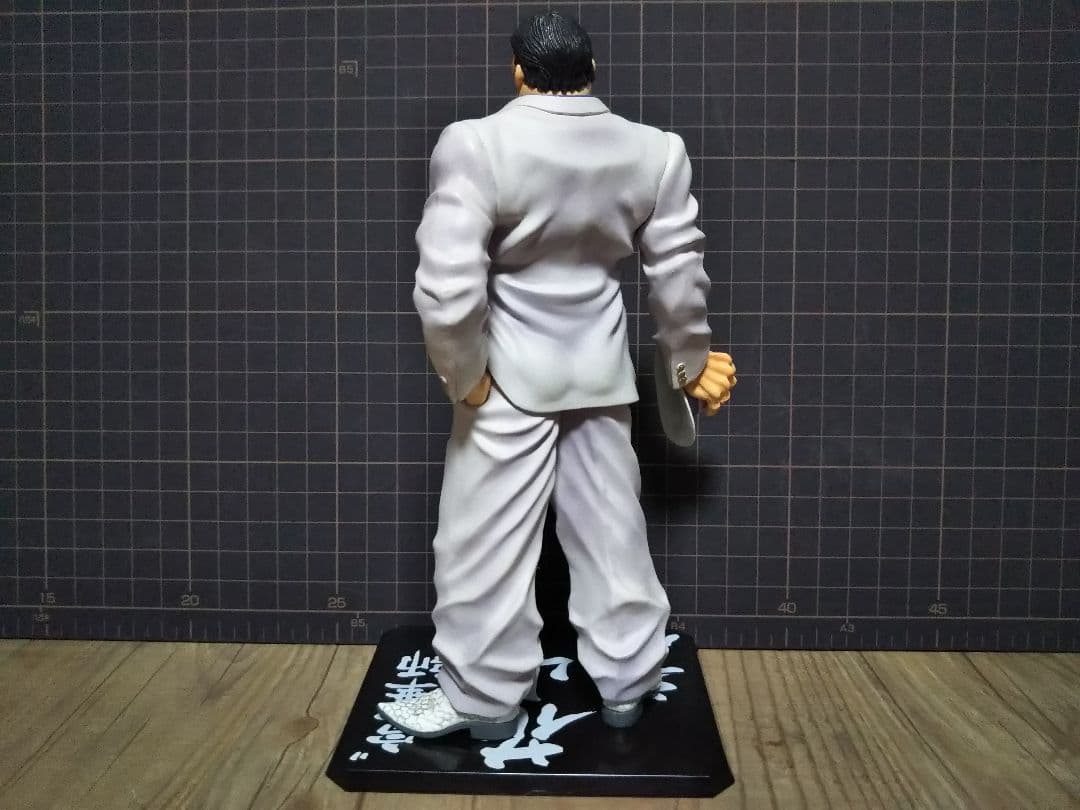 フィギュアーツZERO 花山薫