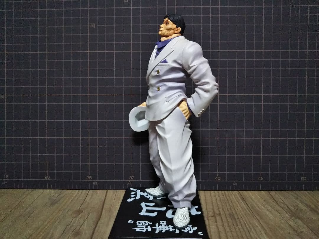 フィギュアーツZERO 花山薫