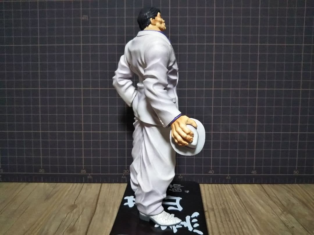 フィギュアーツZERO 花山薫