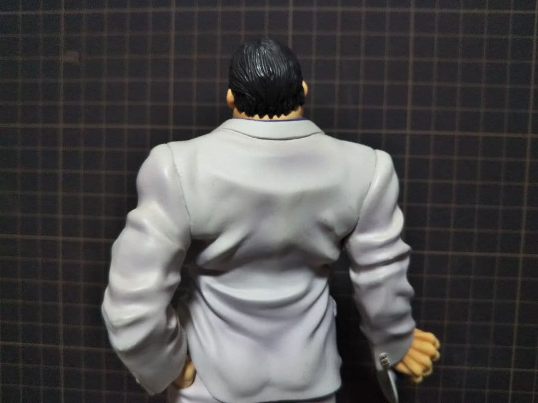 フィギュアーツZERO 花山薫