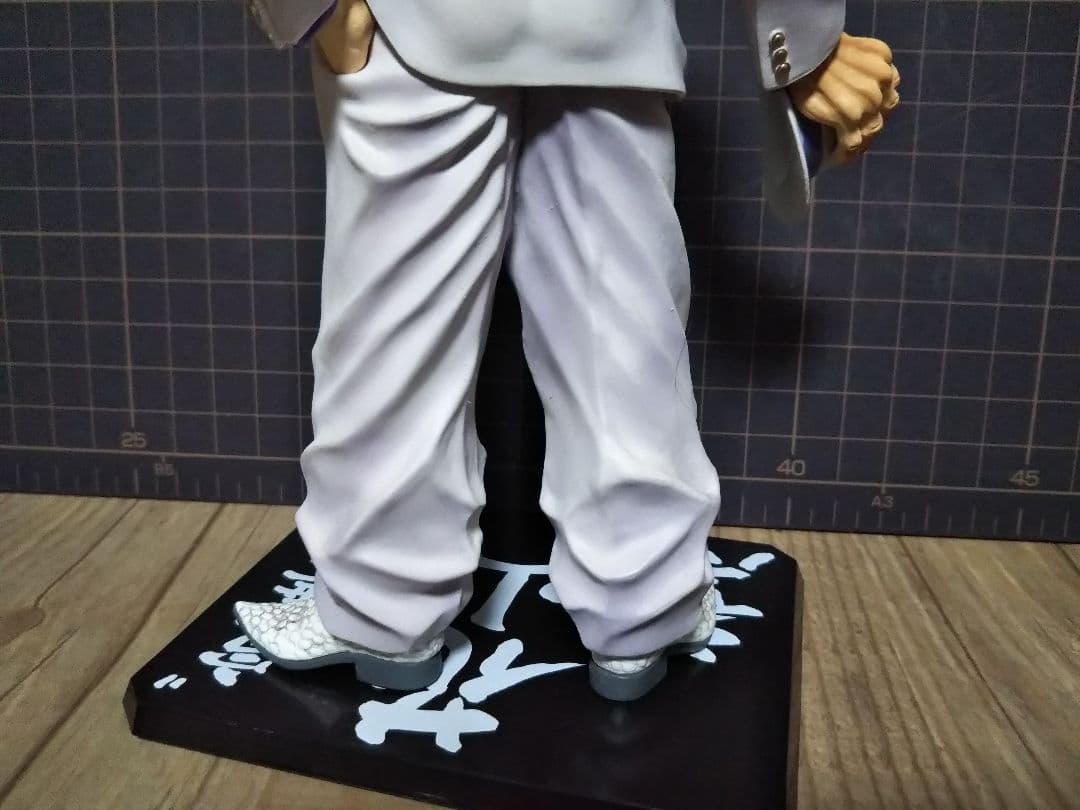 フィギュアーツZERO 花山薫