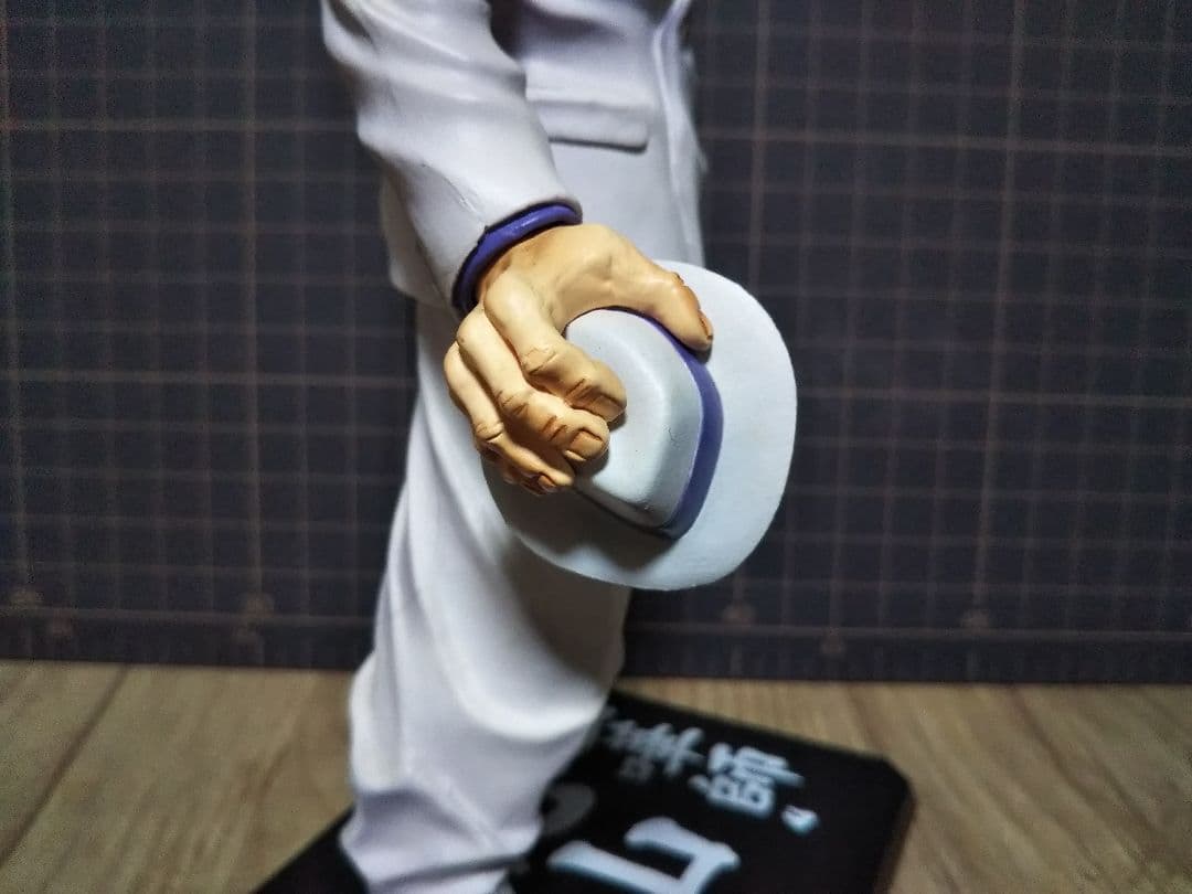 フィギュアーツZERO 花山薫