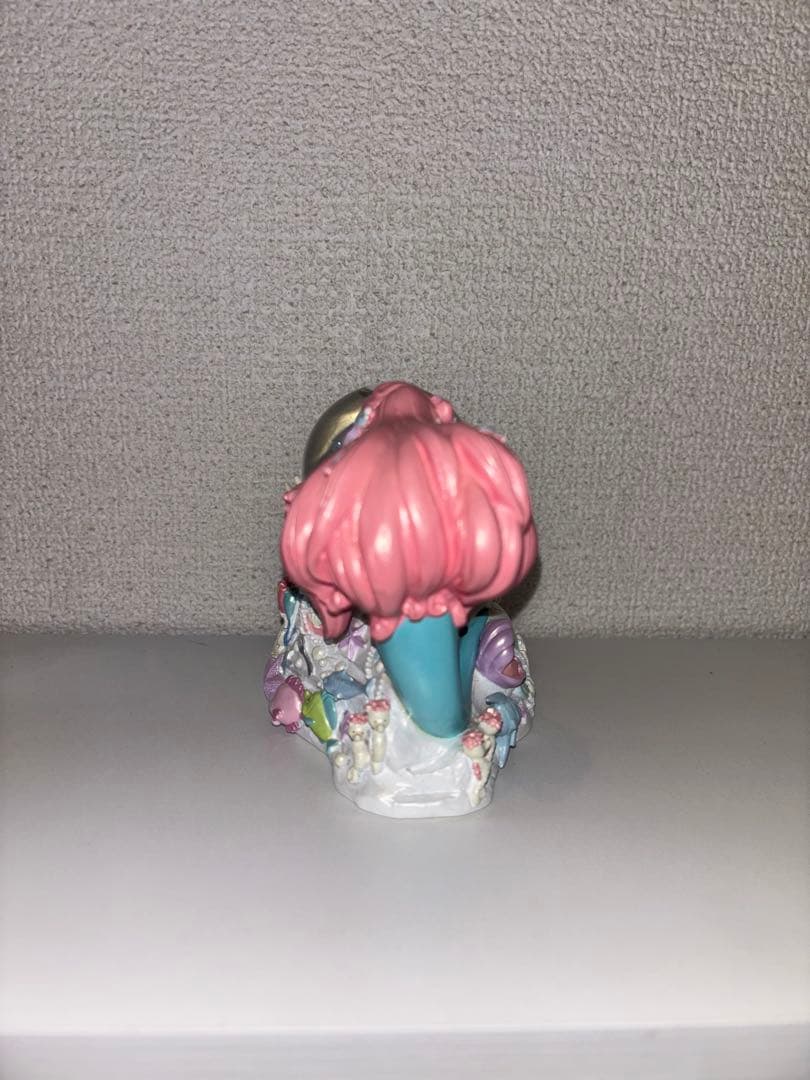 アリエル リトルマーメイド スノードーム ディズニーストア スノーグローブ レア
