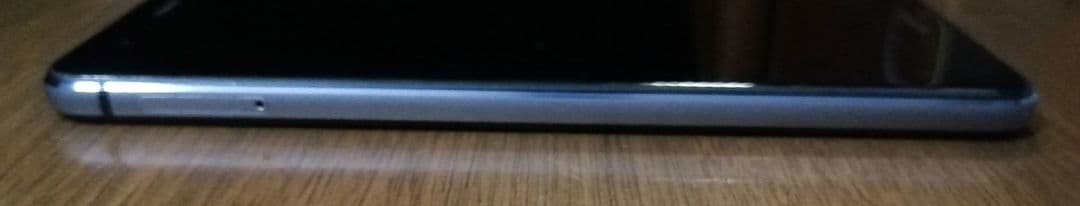 【程度良】HUAWEI P10 lite スマートフォン 本体　黒