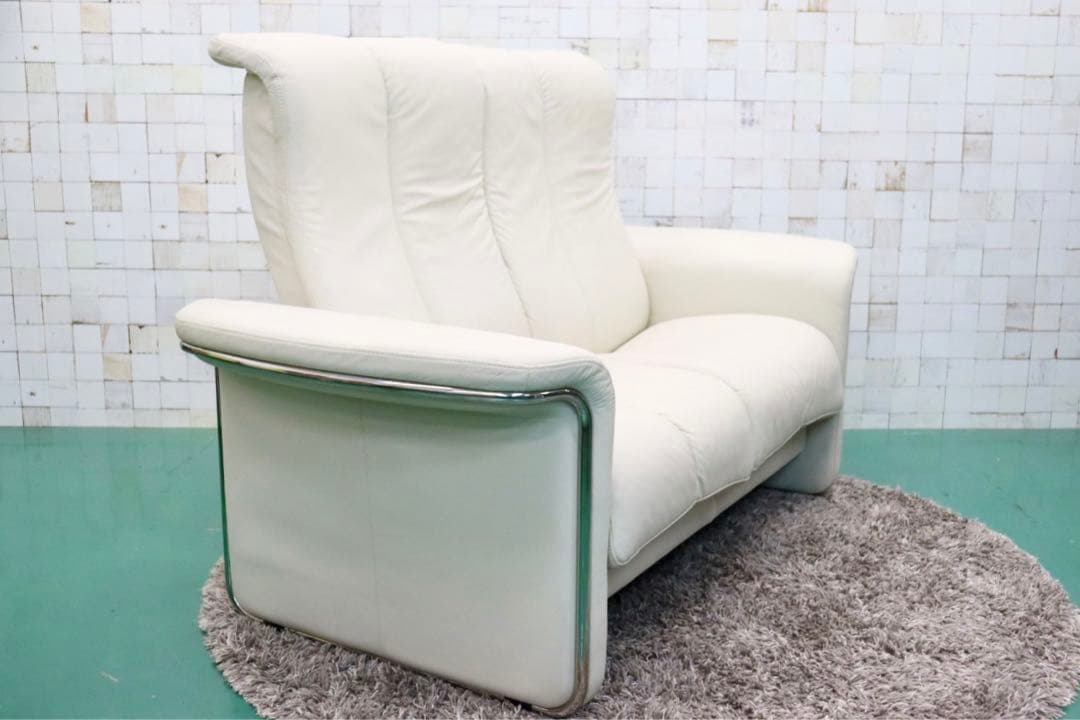 GMFK744○EKORNES / エコーネス レジェンド リクライニングソファ