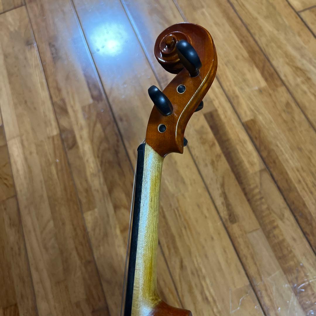 スズキ バイオリン 4/4