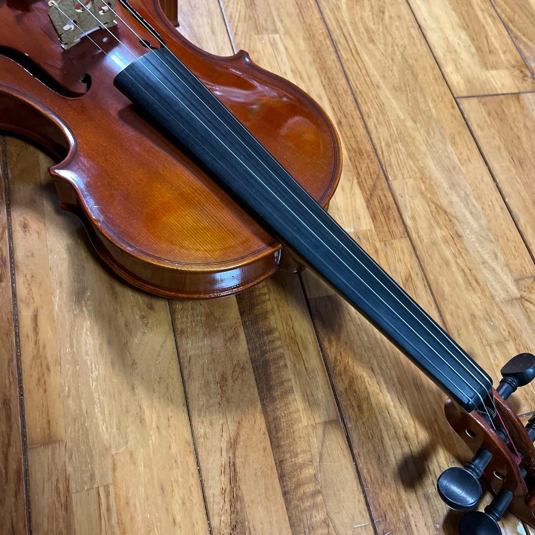 スズキ バイオリン 4/4