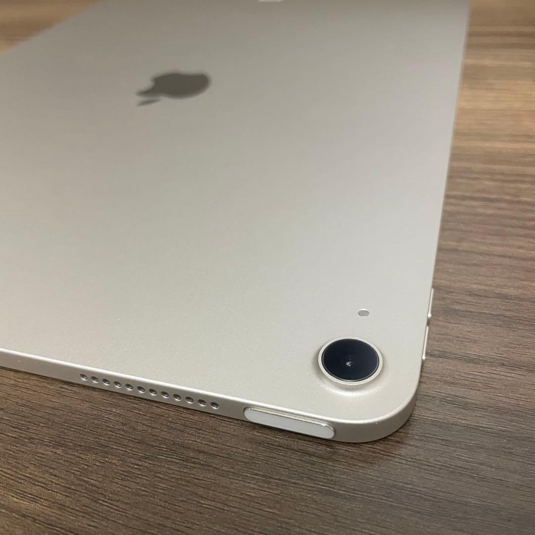 【美品】256GB iPad Air M2 13インチWi-Fiモデル