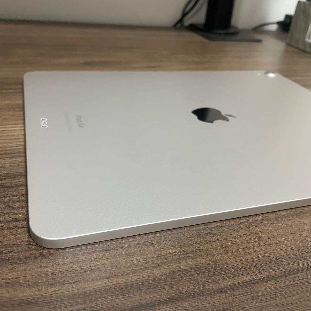 【美品】256GB iPad Air M2 13インチWi-Fiモデル