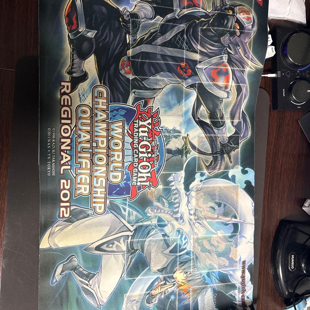 遊戯王OCG デュエルモンスターズ 引退品