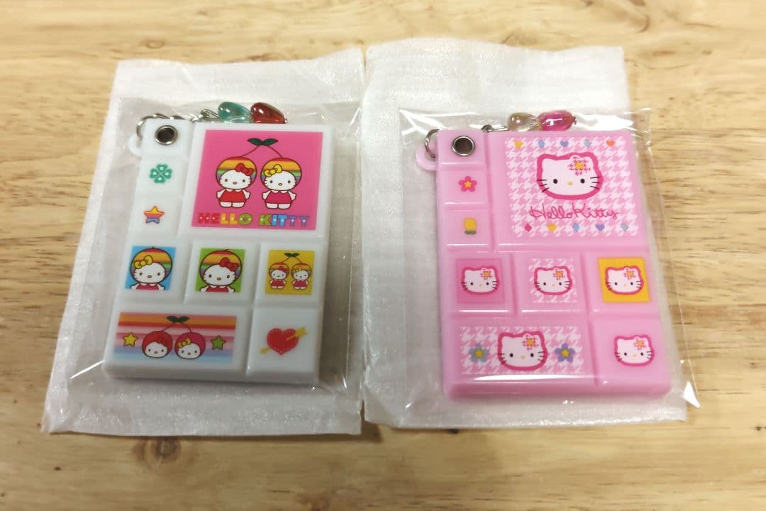 【24時間以内発送】サンリオ 平成女児 キティセット